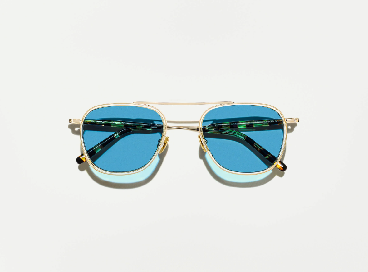 FANAGLE SUN TURQUOISE