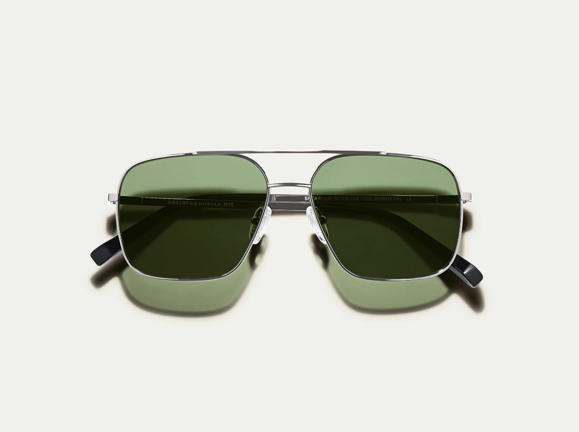 SHTARKER SUN GREEN